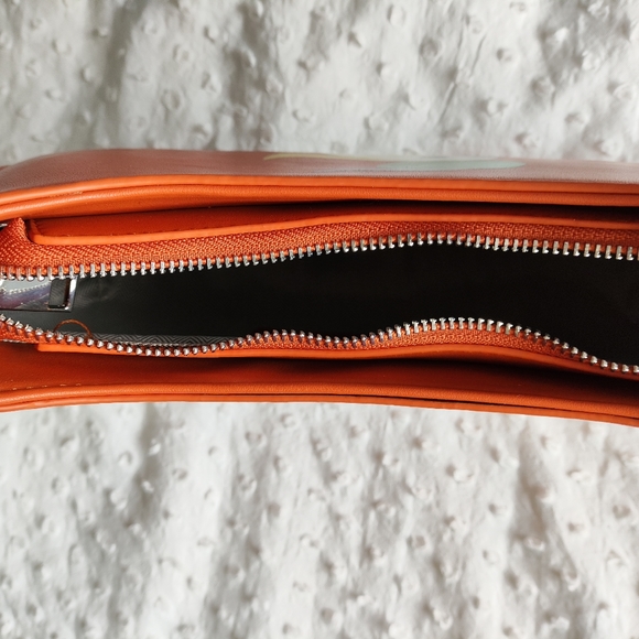 MOTF bird motif shoulder bag - Picture 4 of 4